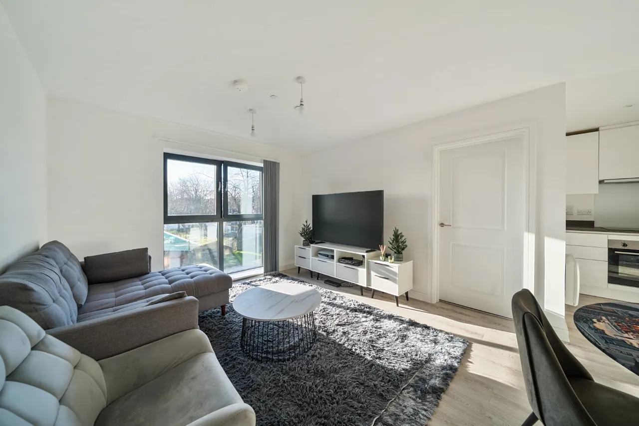 Erasmus Drive, Derby, DE1, photo 9
