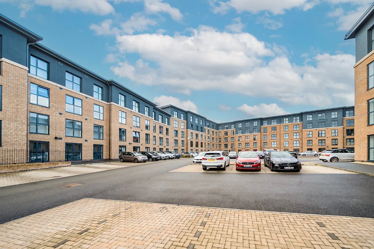 Erasmus Drive, Derby, DE1, photo 12