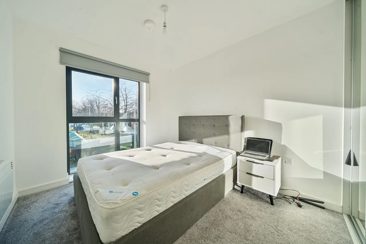 Erasmus Drive, Derby, DE1, photo 6