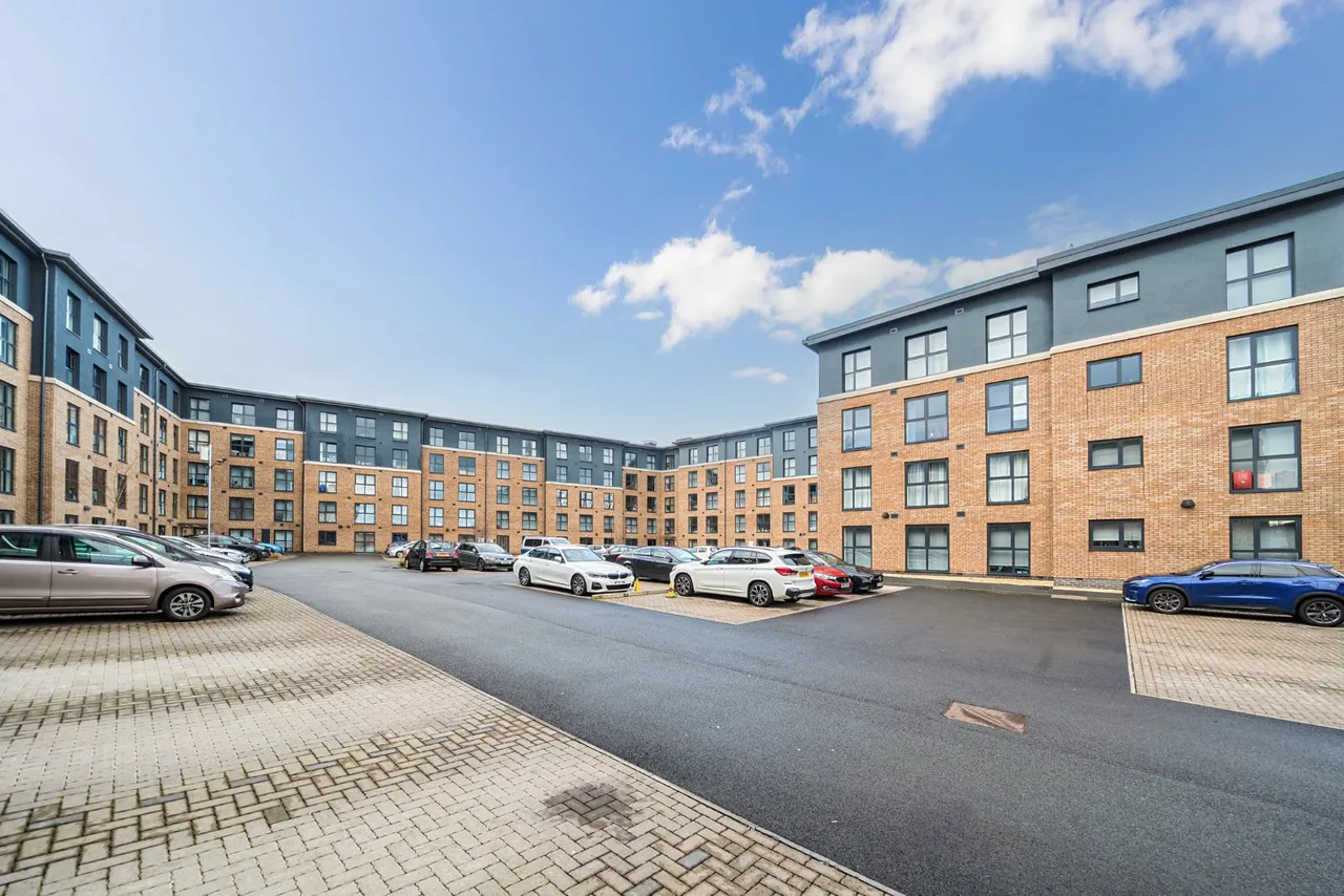 Erasmus Drive, Derby, DE1, photo 13