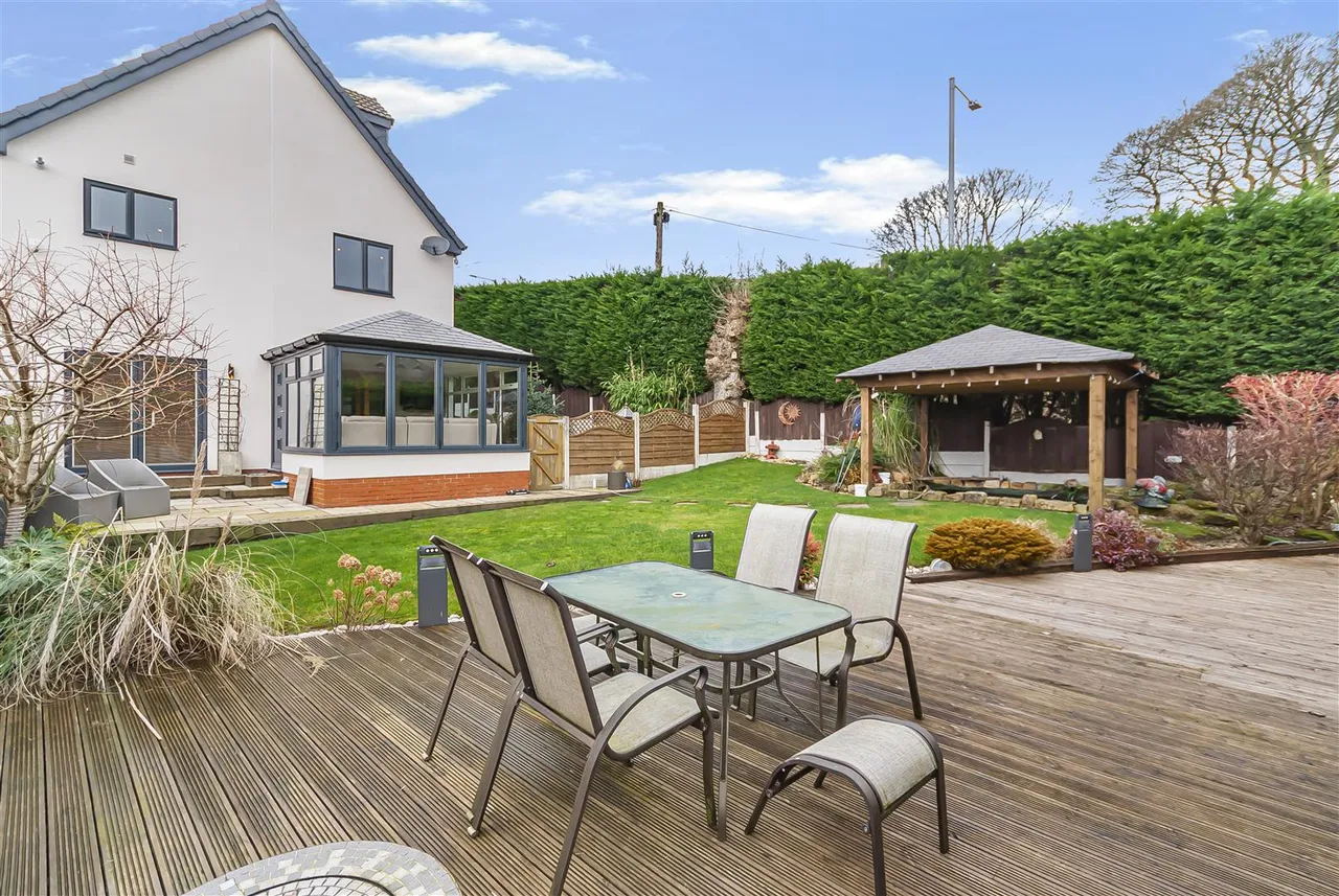 Dearden Fold, Edenfield, Ramsbottom, Bury, BL0 0LH, photo 61