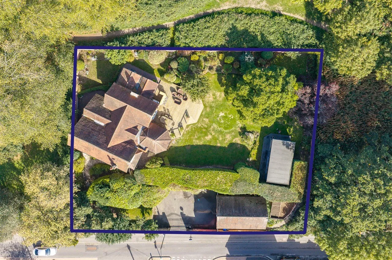Priory Road, Warwick, CV34, photo 50