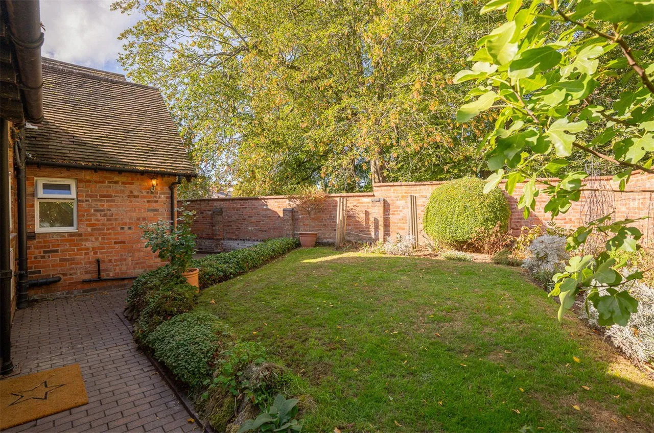 Priory Road, Warwick, CV34, photo 43