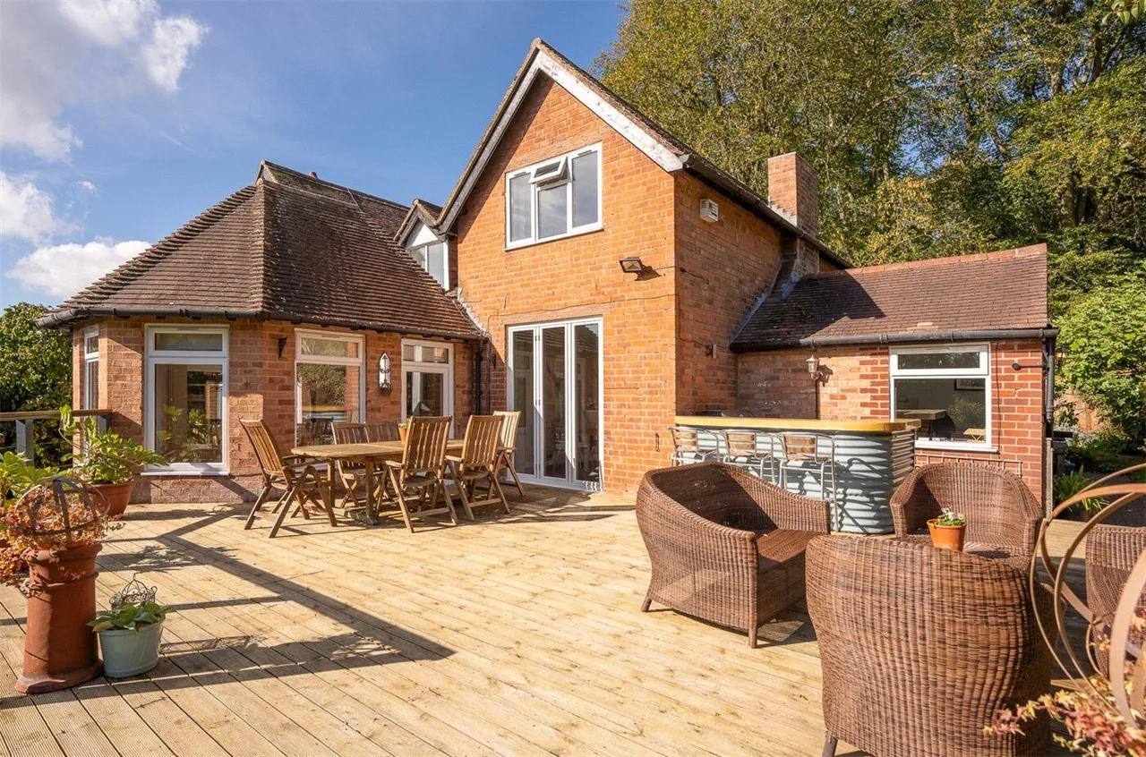 Priory Road, Warwick, CV34, photo 36