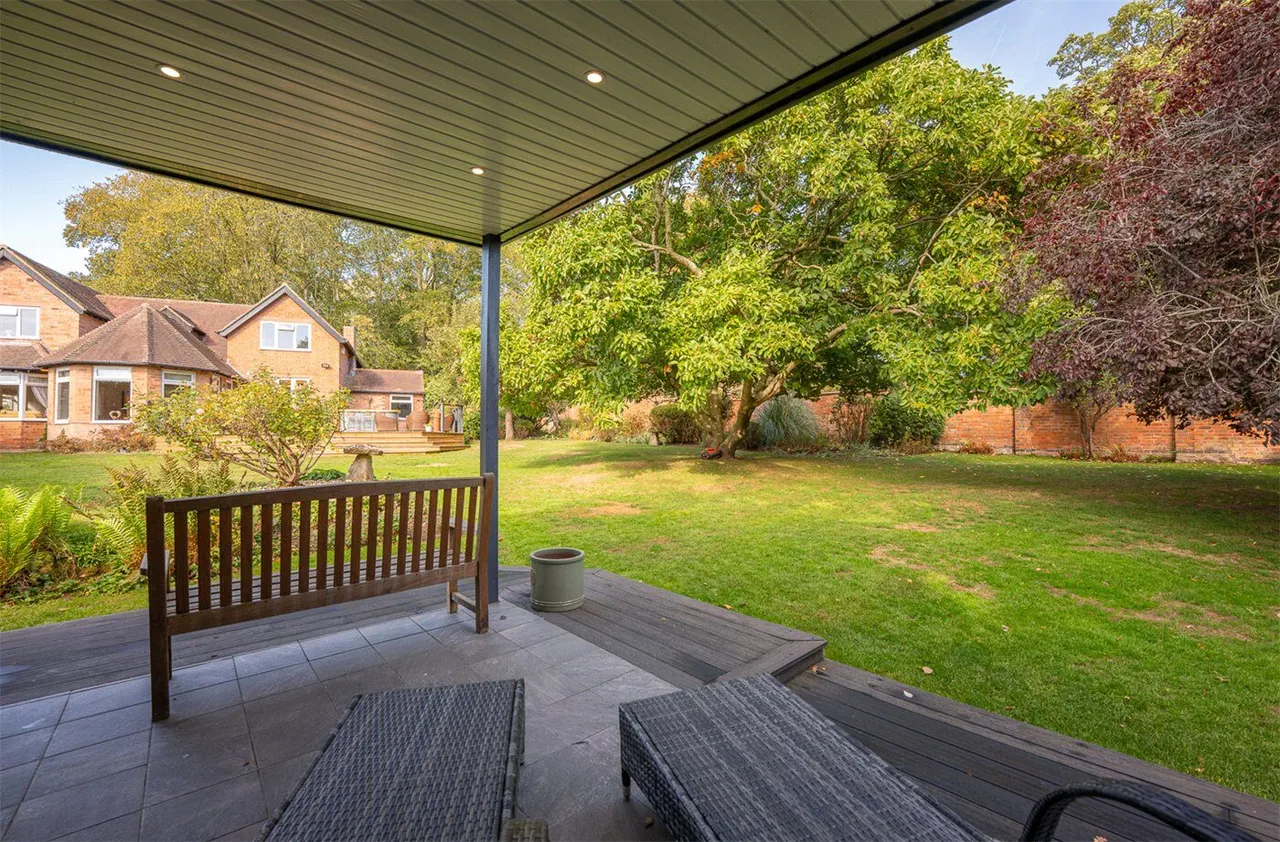 Priory Road, Warwick, CV34, photo 41