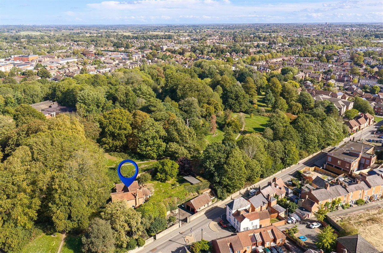 Priory Road, Warwick, CV34, photo 53