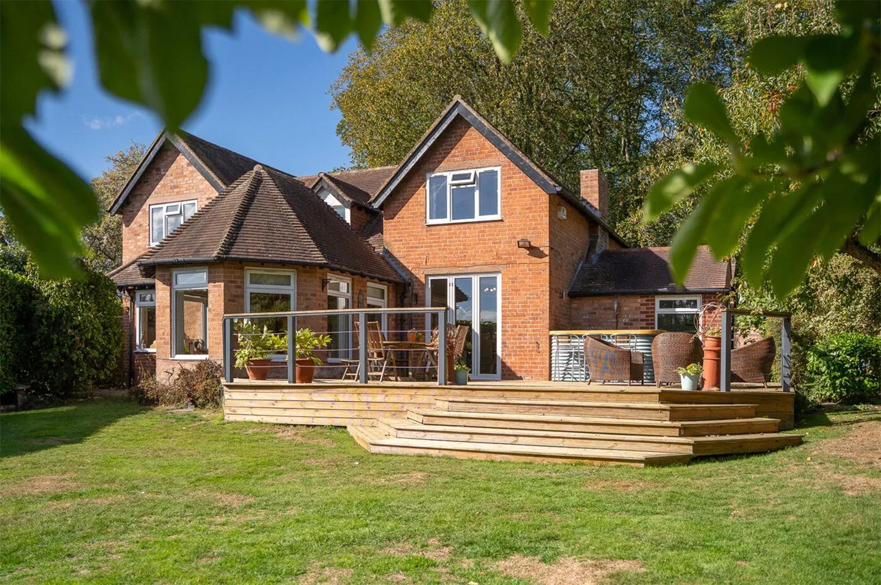 Priory Road, Warwick, CV34, photo 4