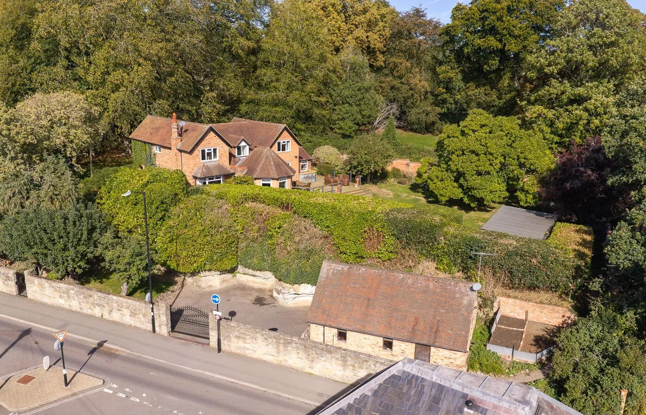 Priory Road, Warwick, CV34, photo 48