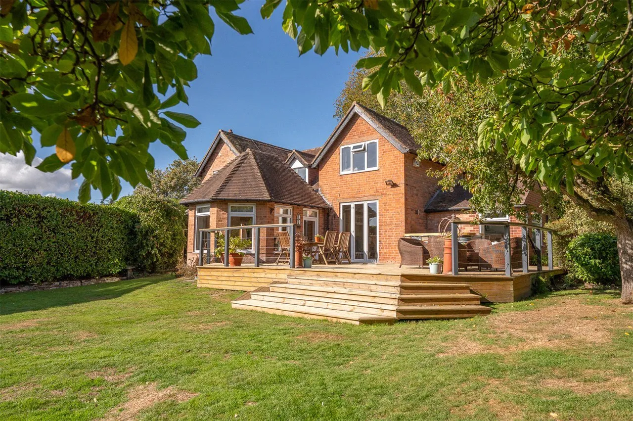 Priory Road, Warwick, CV34, photo 51