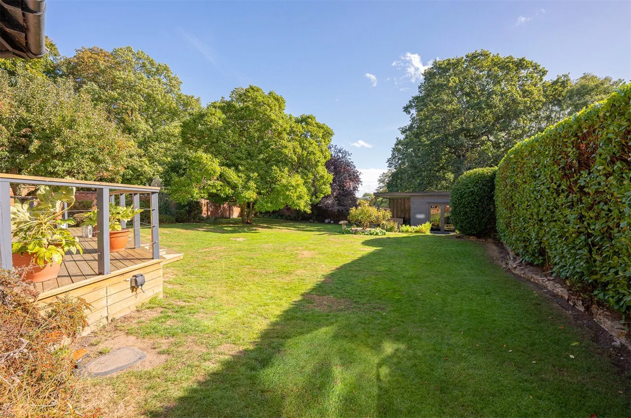 Priory Road, Warwick, CV34, photo 37