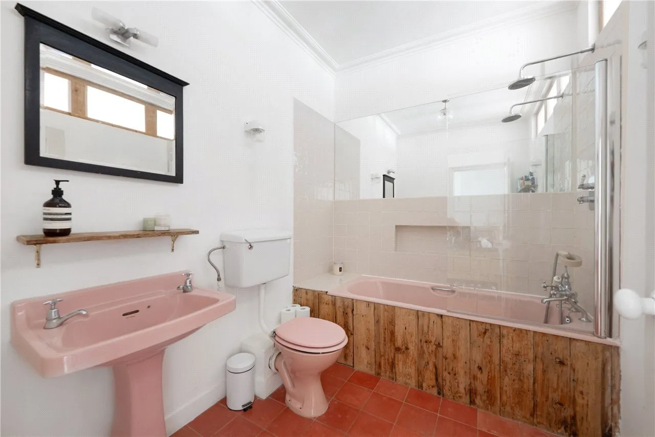Cornwall Gardens, London, SW7, photo 9