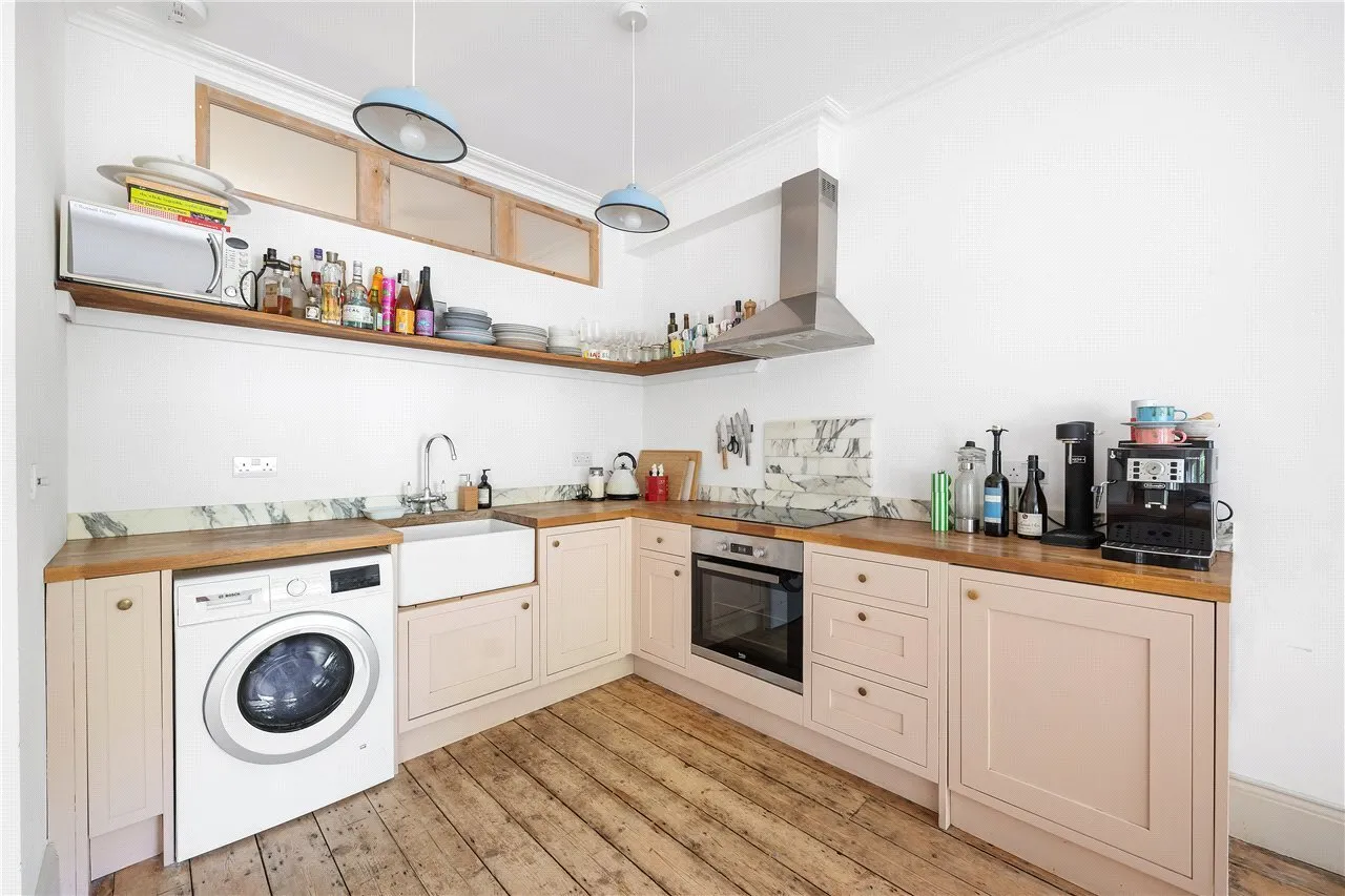 Cornwall Gardens, London, SW7, photo 12