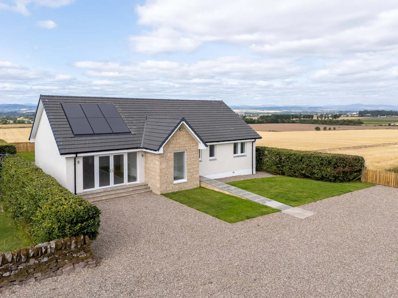 Beech House, West Kinnochtry, PH13 9PN, photo 19