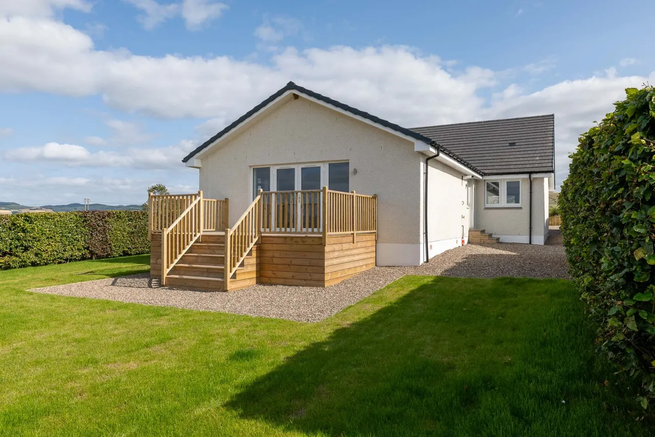 Beech House, West Kinnochtry, PH13 9PN, photo 20