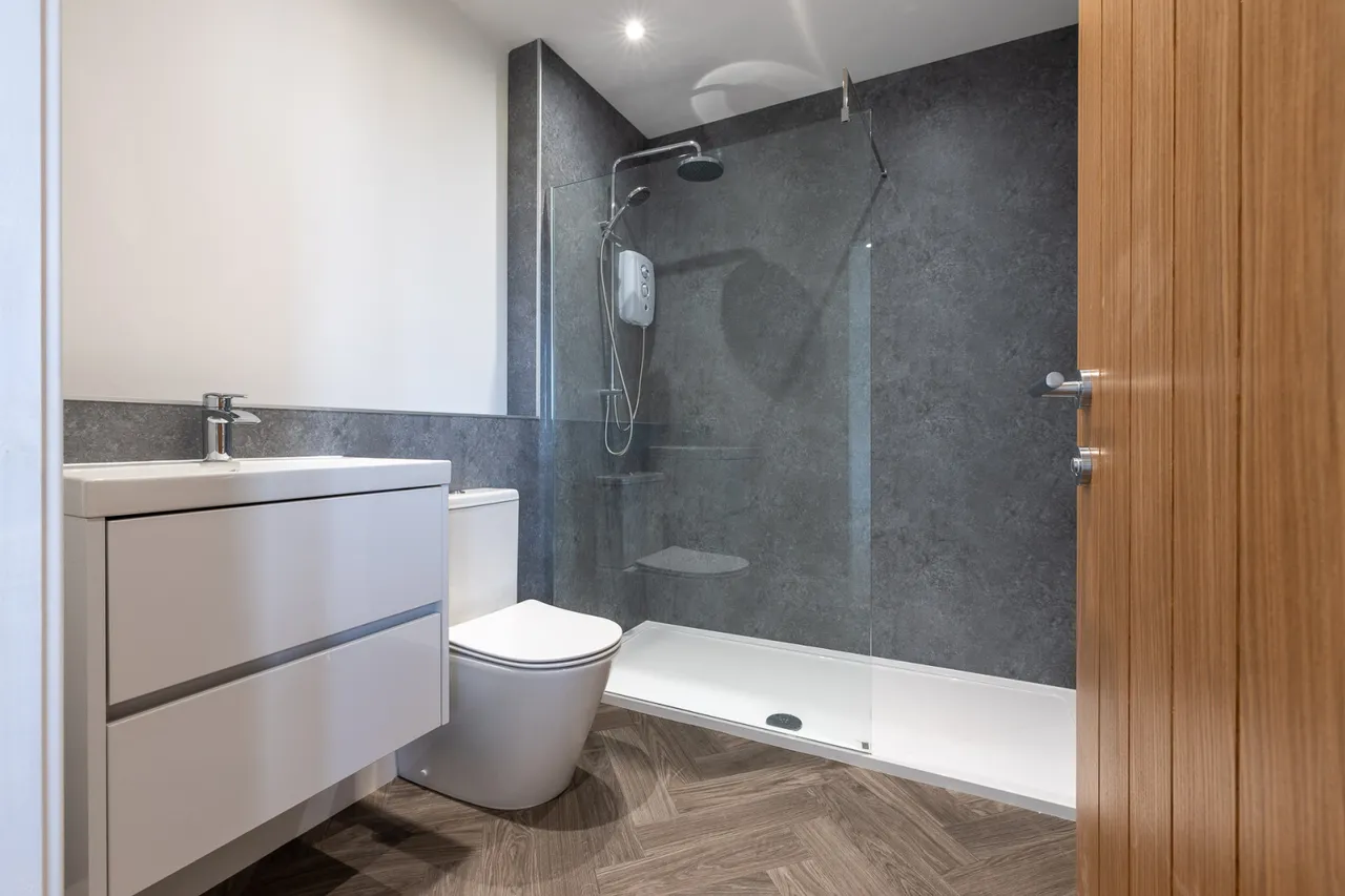 Beech House, West Kinnochtry, PH13 9PN, photo 14