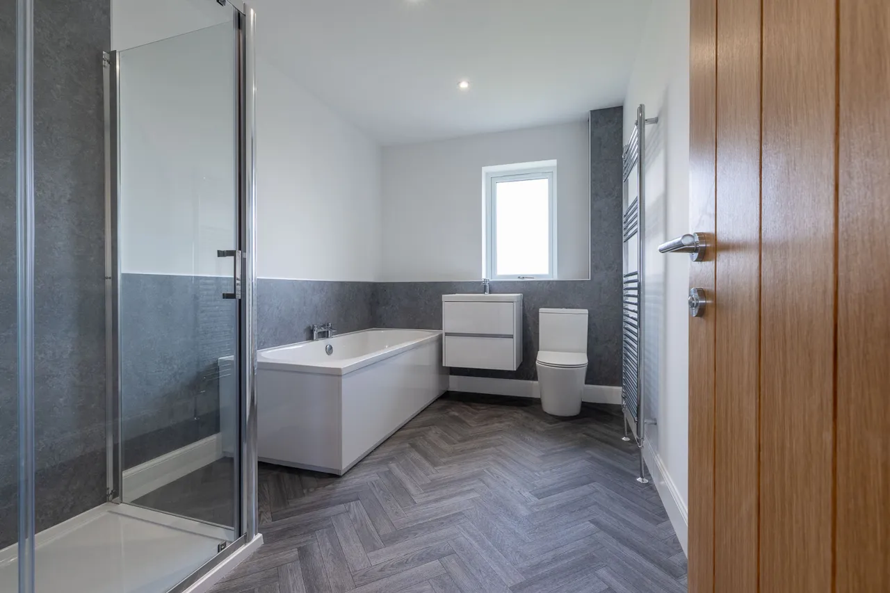 Beech House, West Kinnochtry, PH13 9PN, photo 15