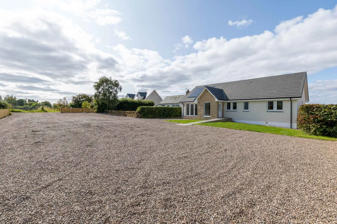 Beech House, West Kinnochtry, PH13 9PN, photo 24