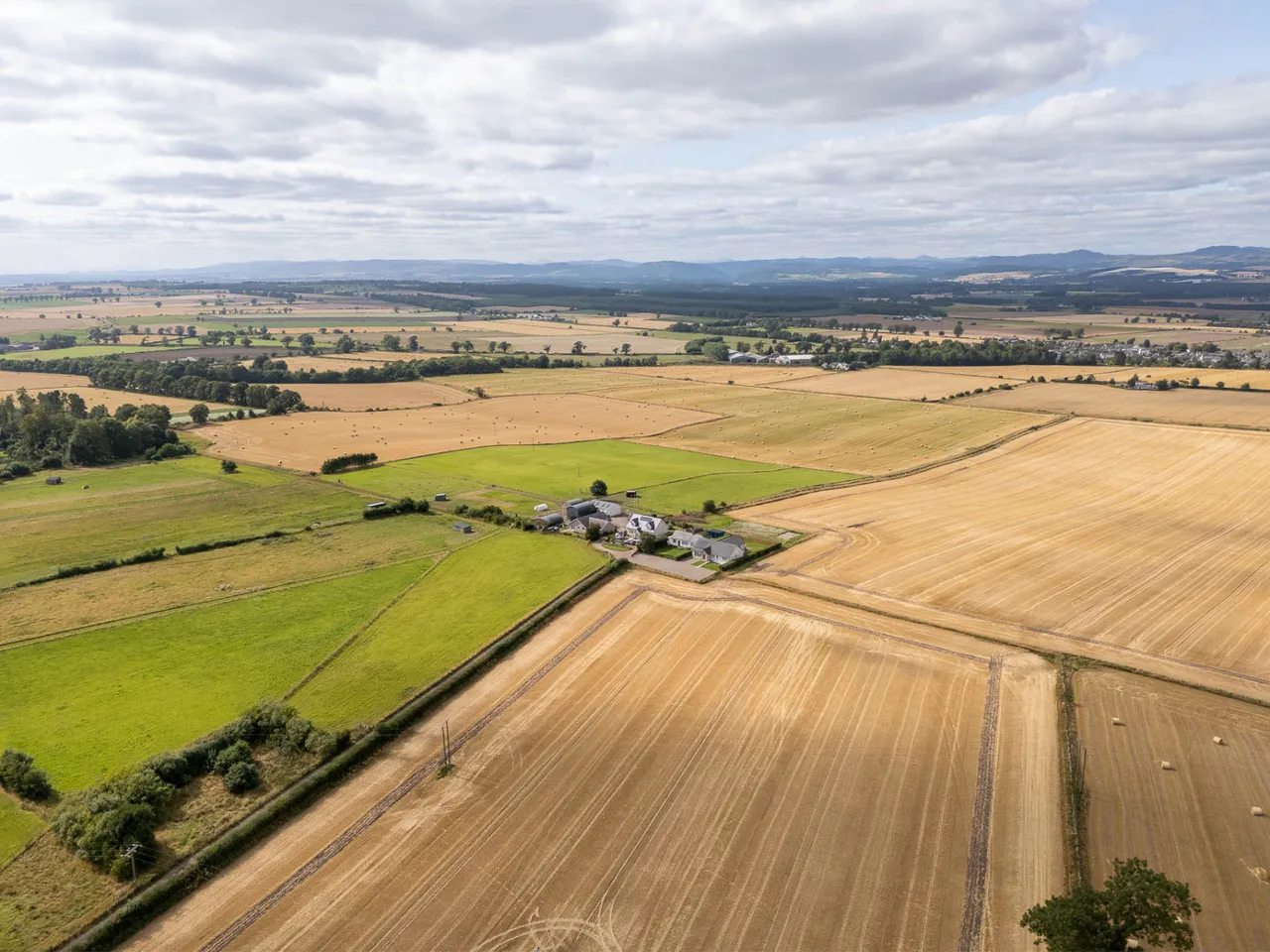 Beech House, West Kinnochtry, PH13 9PN, photo 26