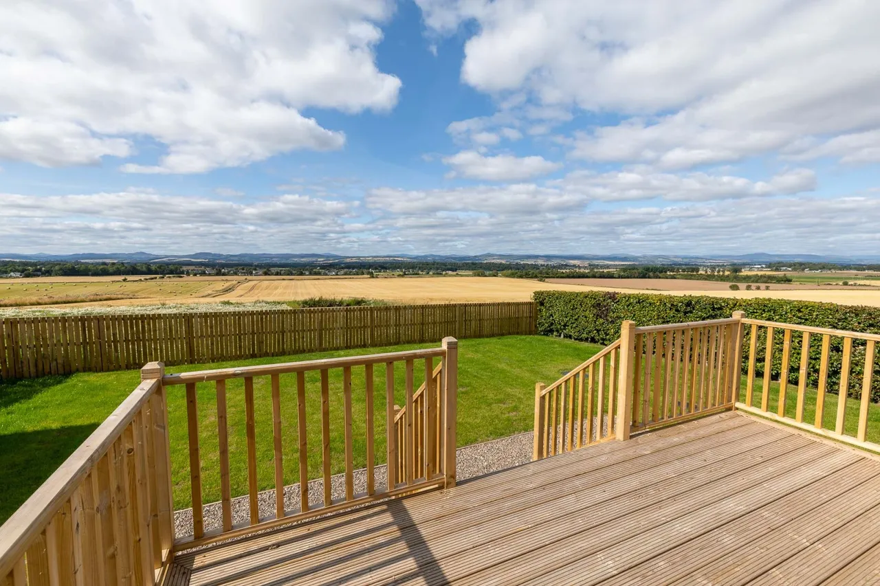 Beech House, West Kinnochtry, PH13 9PN, photo 21
