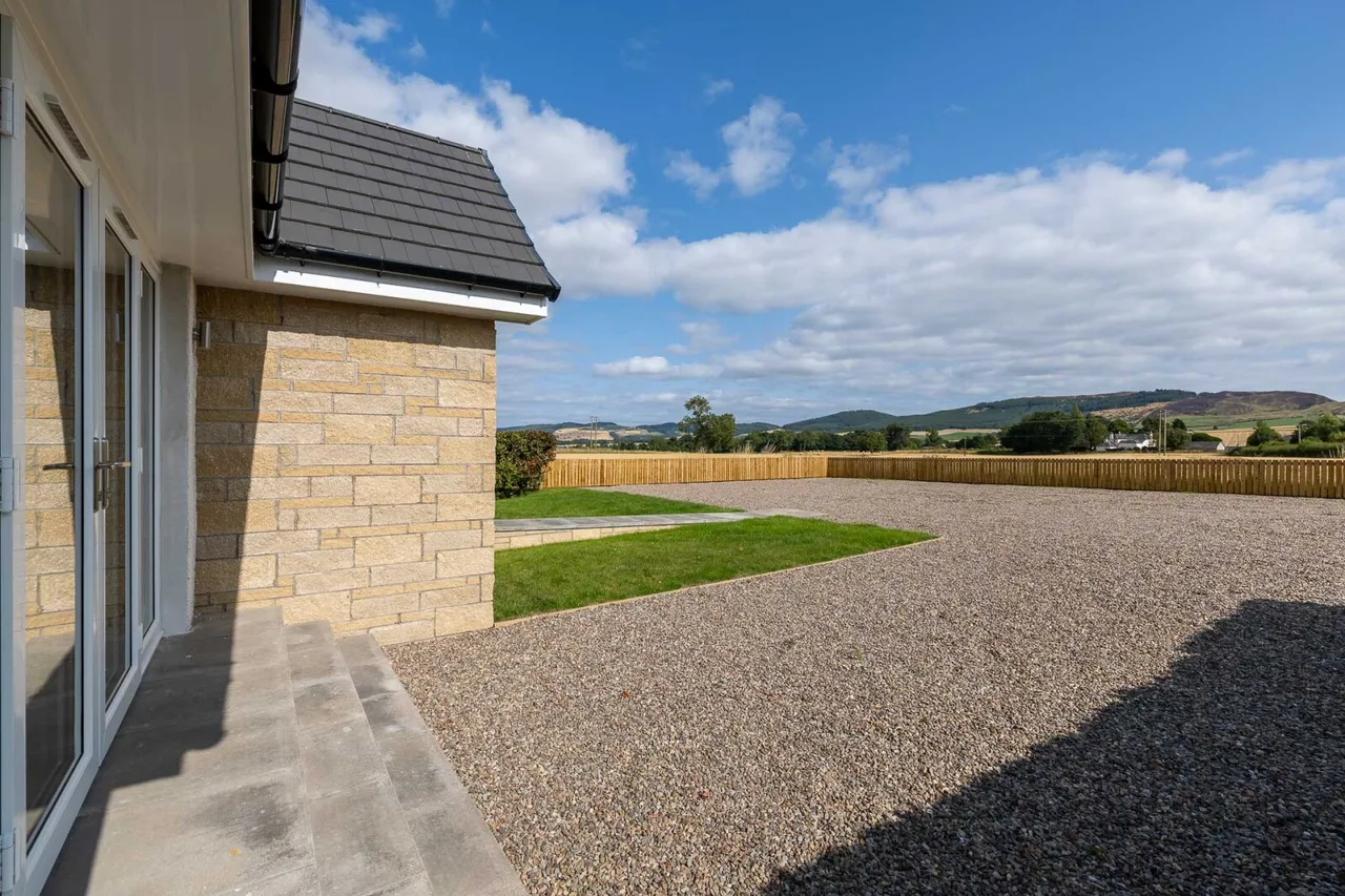 Beech House, West Kinnochtry, PH13 9PN, photo 25