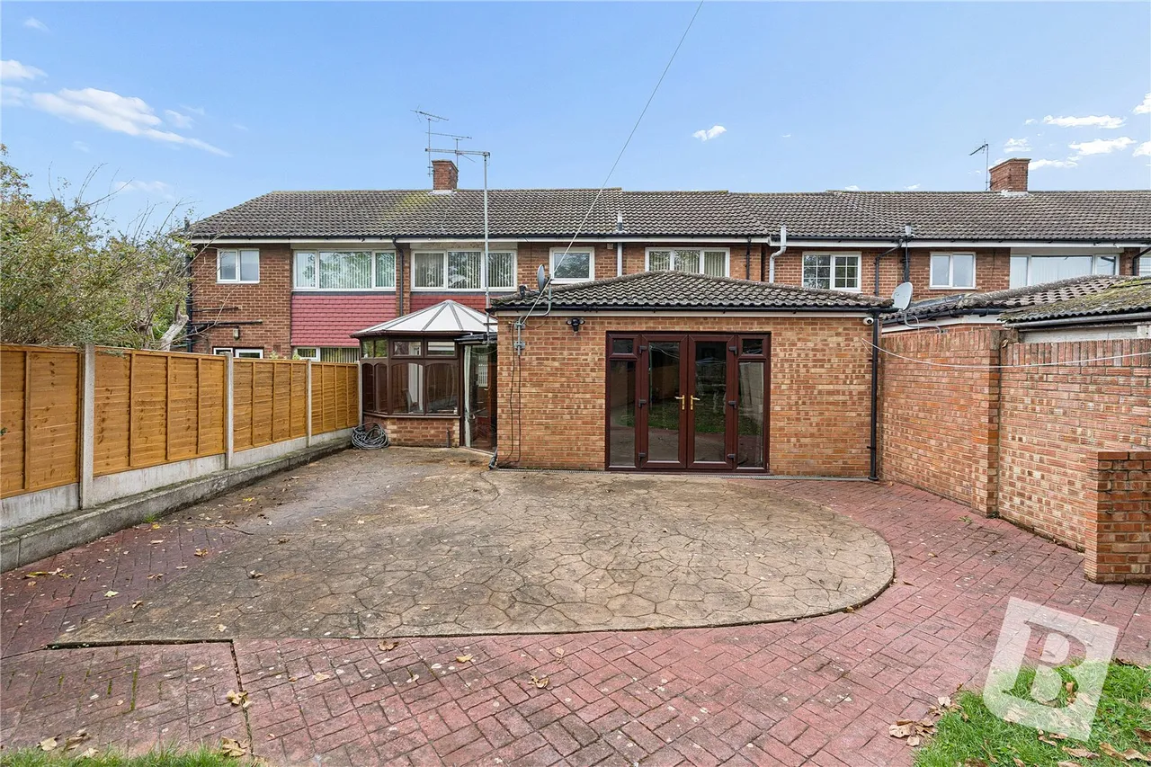 Vauxhall Close, Northfleet, DA11, photo 3