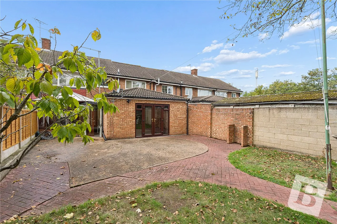 Vauxhall Close, Northfleet, DA11, photo 22