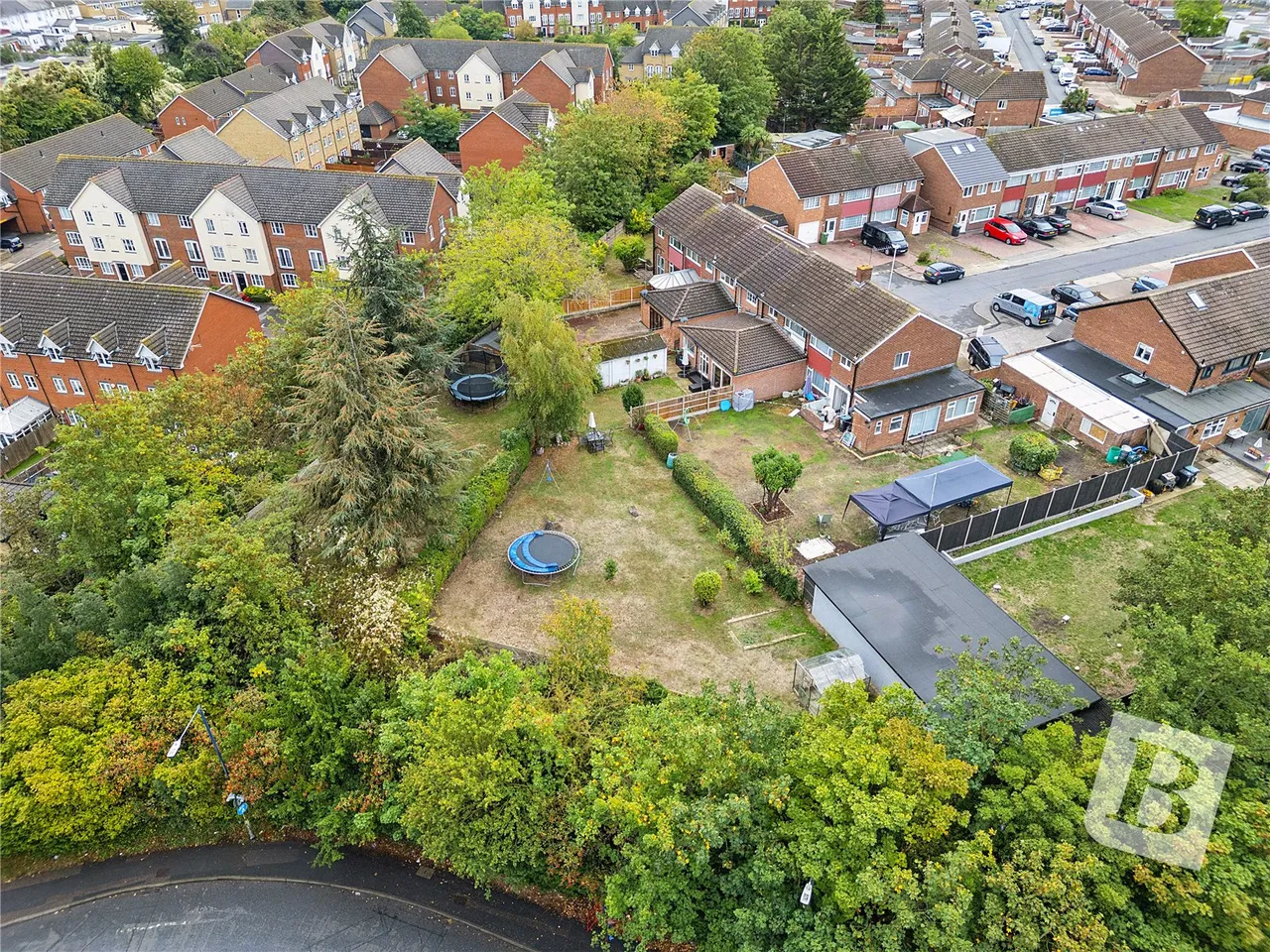 Vauxhall Close, Northfleet, DA11, photo 26