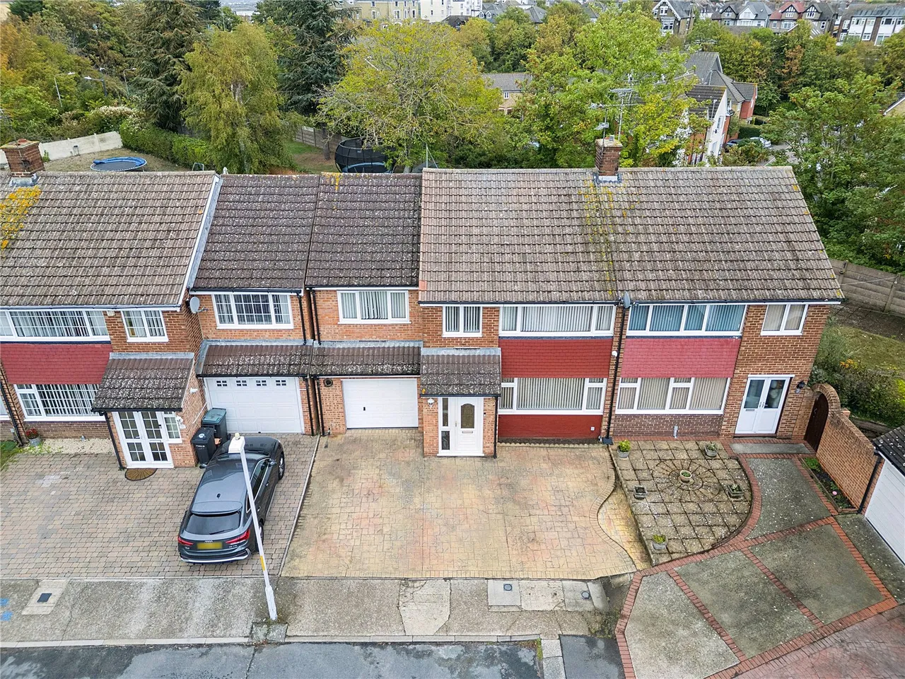 Vauxhall Close, Northfleet, DA11, photo 25