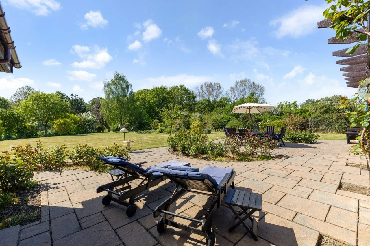 Crow Lane, Tendring, Clacton-on-Sea, Essex, CO16 9AP, photo 4