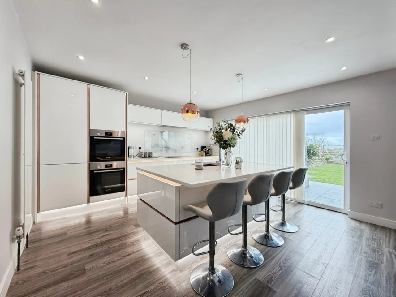 5 bed house for sale, Merritt Road, Greatstone, TN28