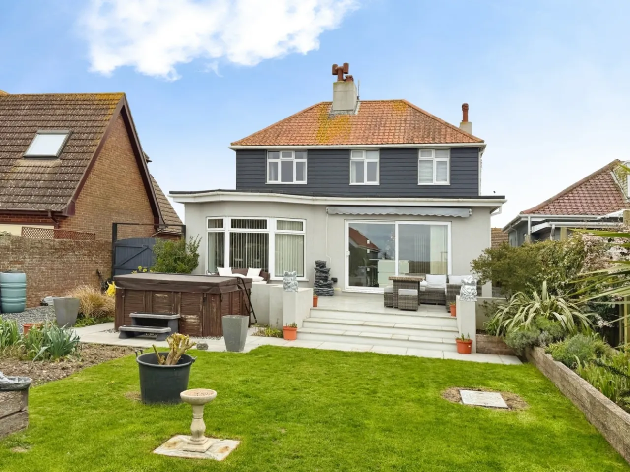 Merritt Road, Greatstone, TN28, photo 17
