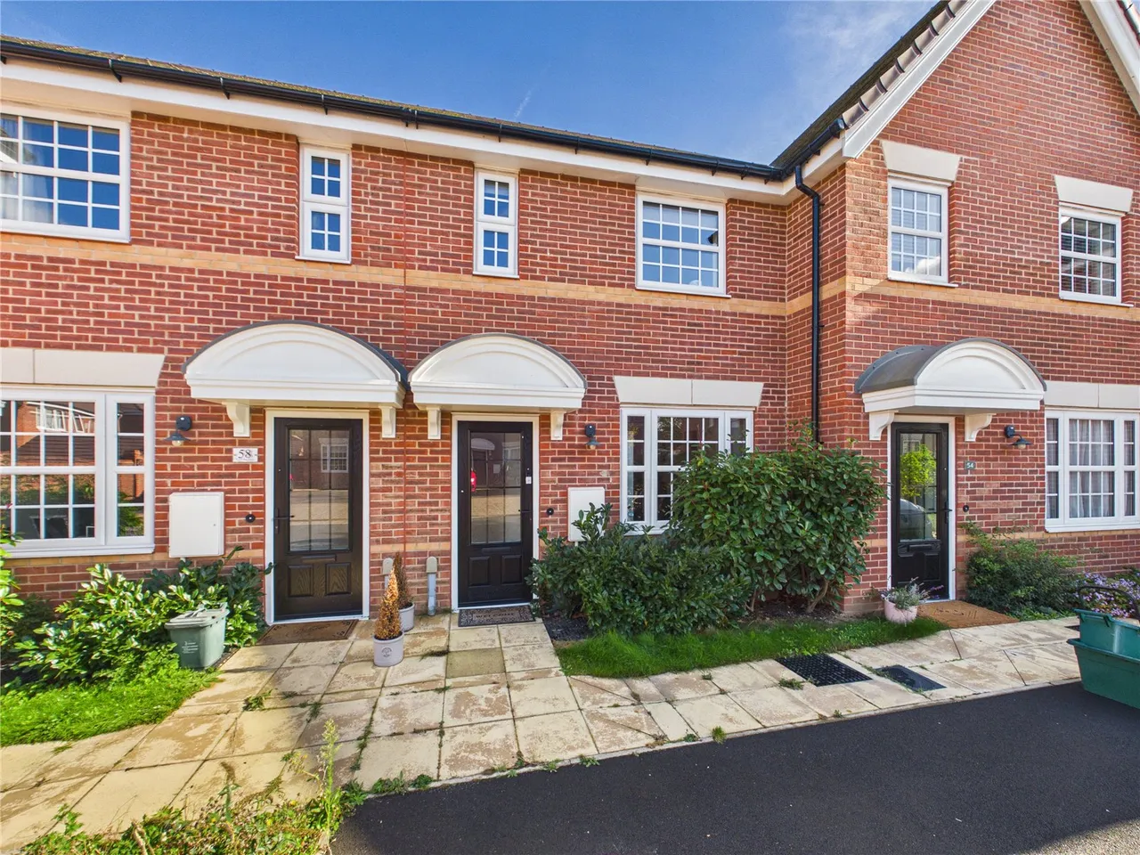 2 bed house for sale, Ager Avenue, Tiptree, CO5