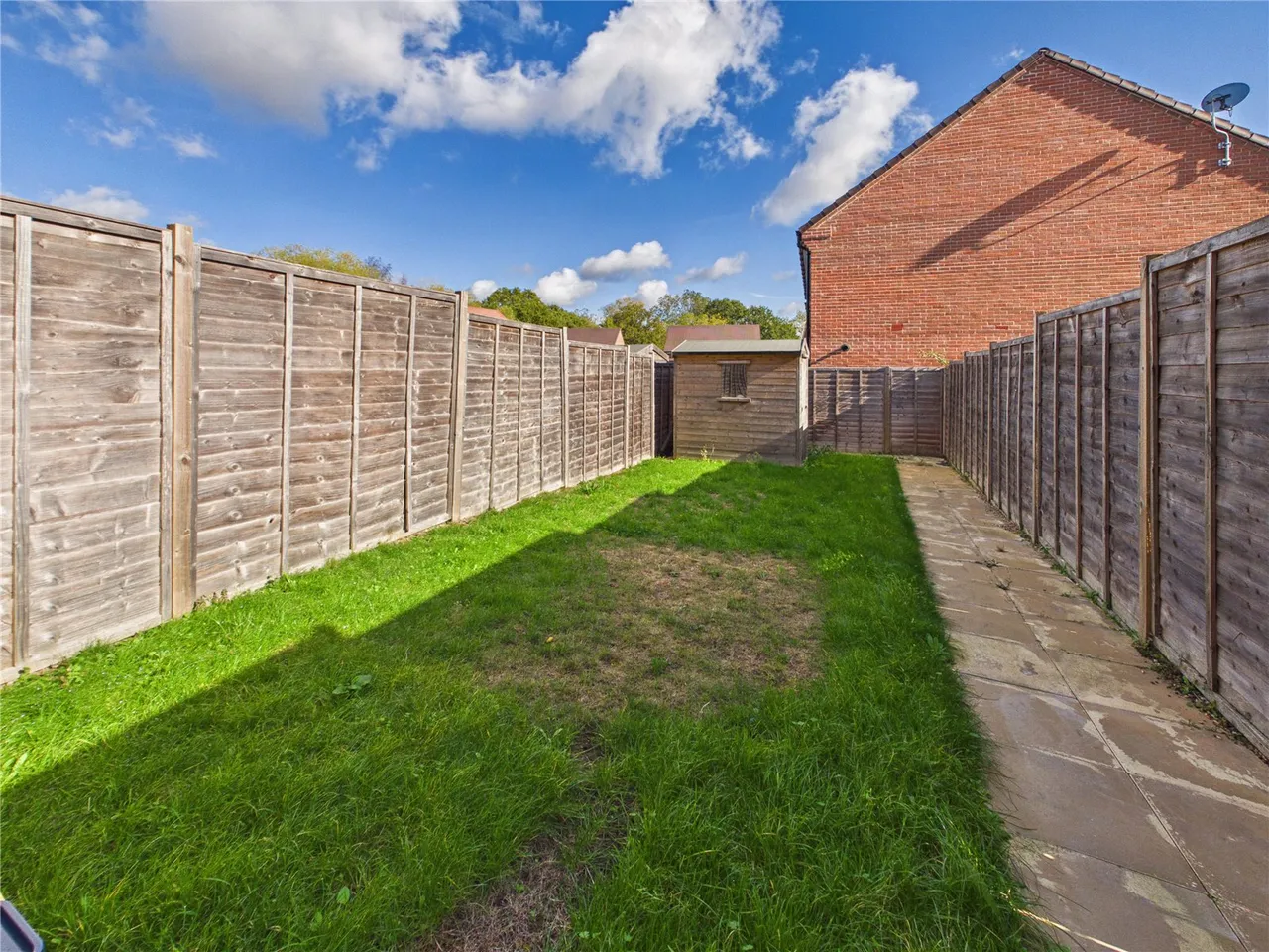 Ager Avenue, Tiptree, CO5, photo 11
