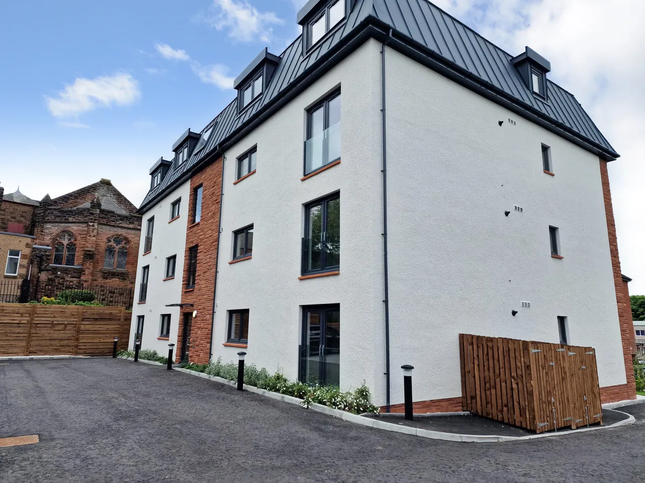 Plot 2, Millside Moors, Milngavie, G62 8DN, photo 2
