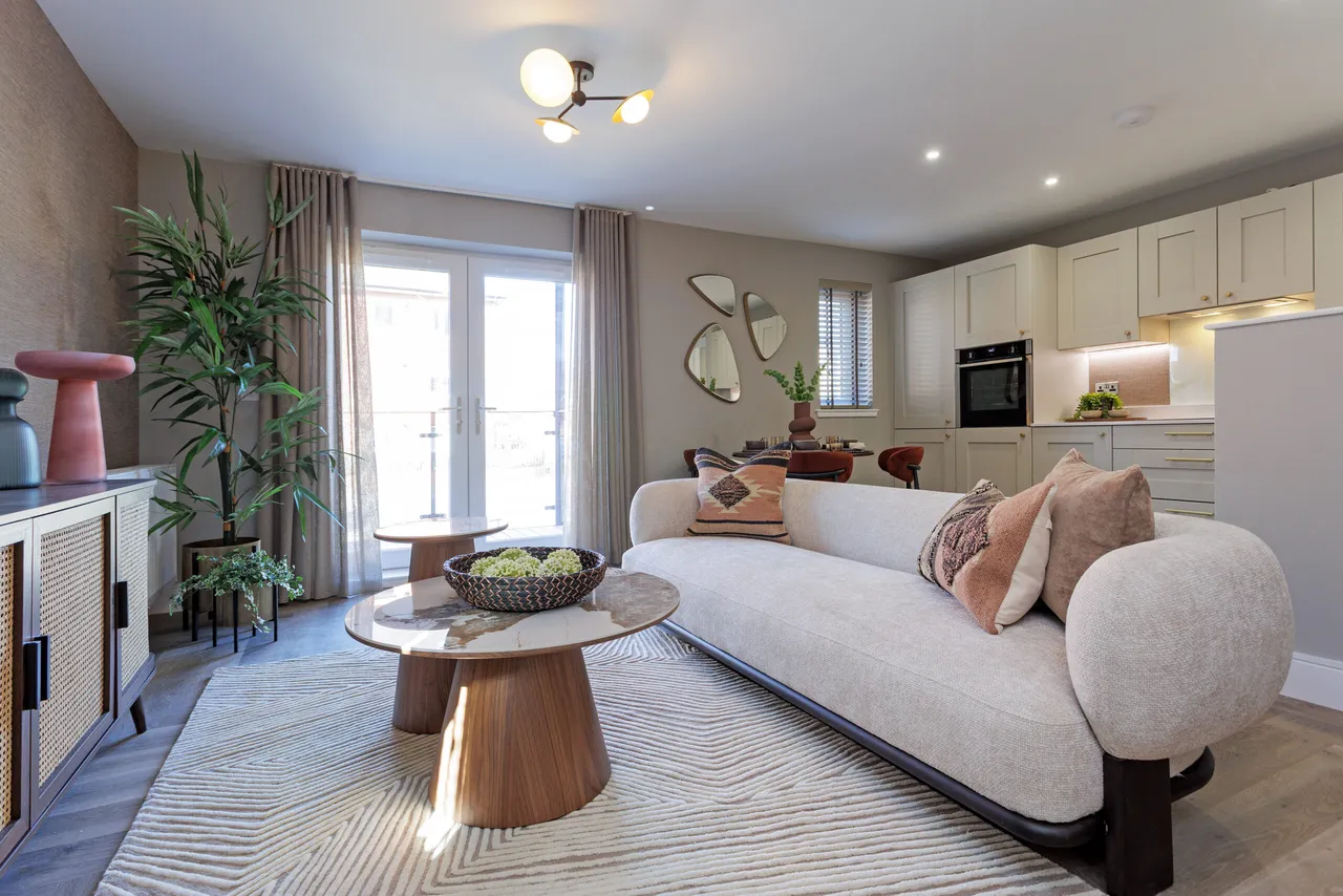 Plot 2, Millside Moors, Milngavie, G62 8DN, photo 5