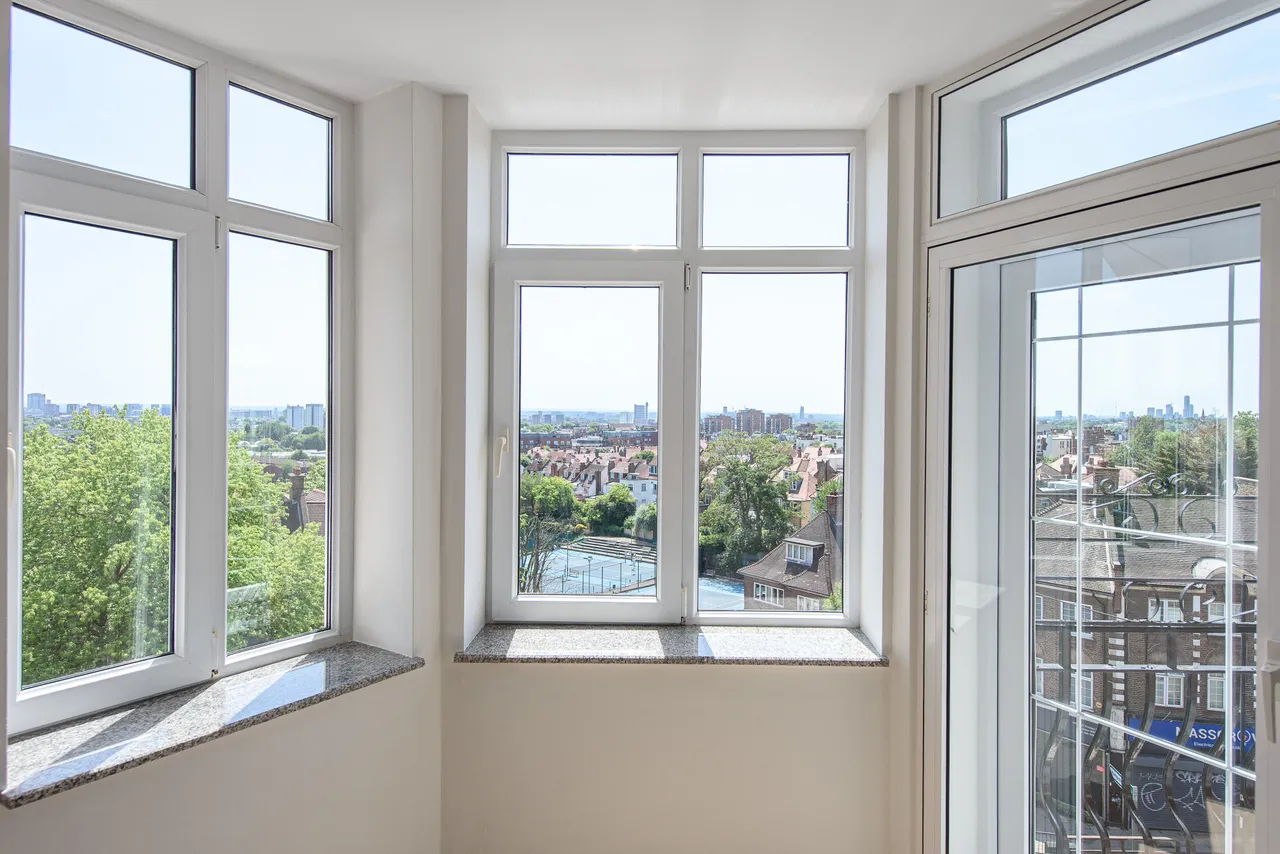 London, NW3, photo 10