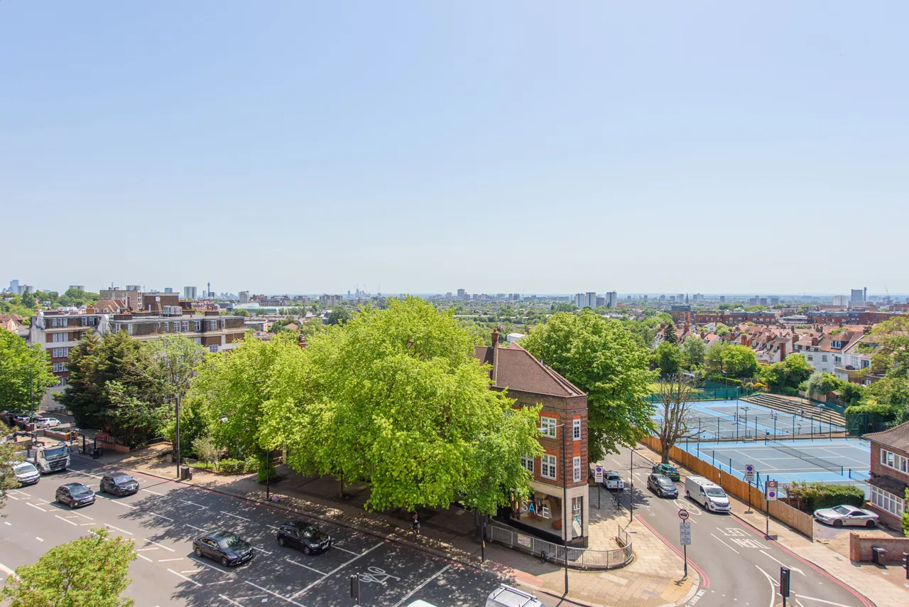 London, NW3, photo 19