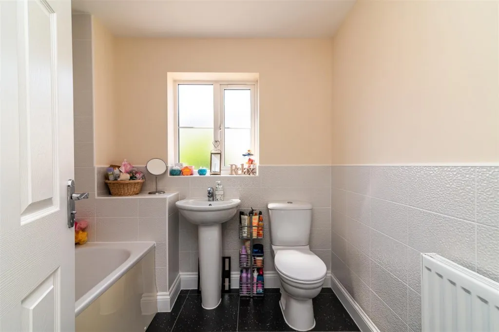 Nene Way, Bingham, photo 17