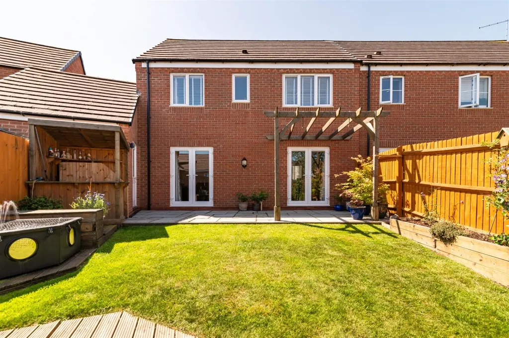 Nene Way, Bingham, photo 18