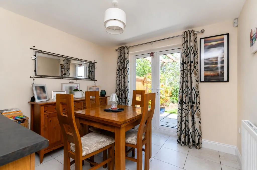 Nene Way, Bingham, photo 8