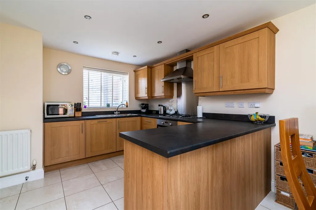 Nene Way, Bingham, photo 5