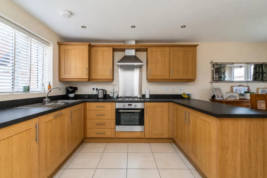 Nene Way, Bingham, photo 6