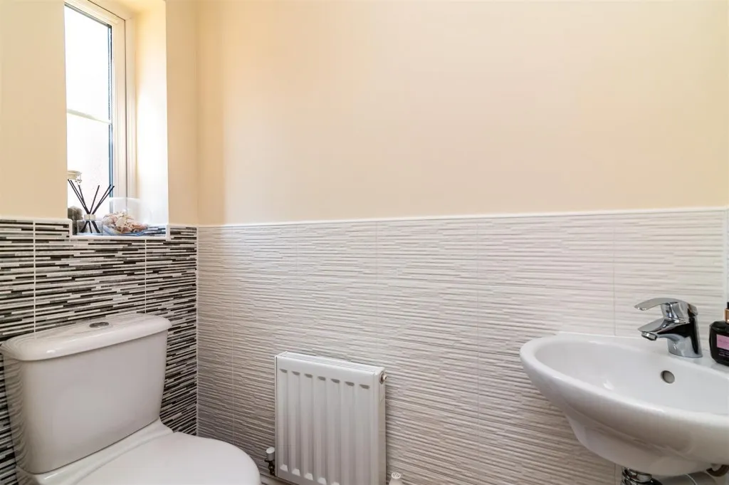 Nene Way, Bingham, photo 9