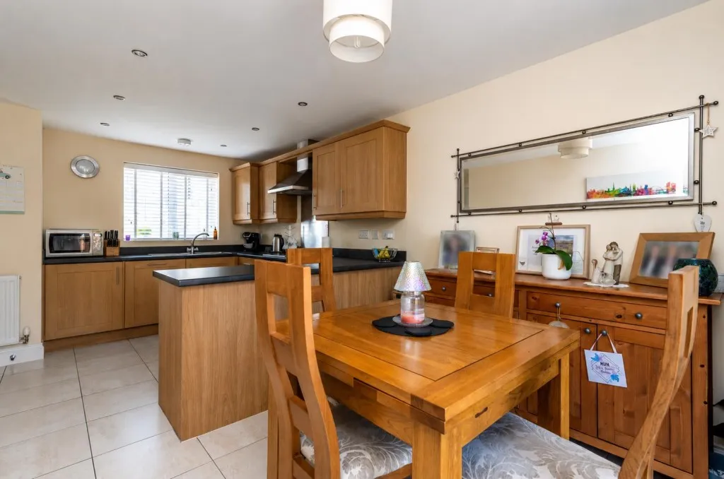 Nene Way, Bingham, photo 7