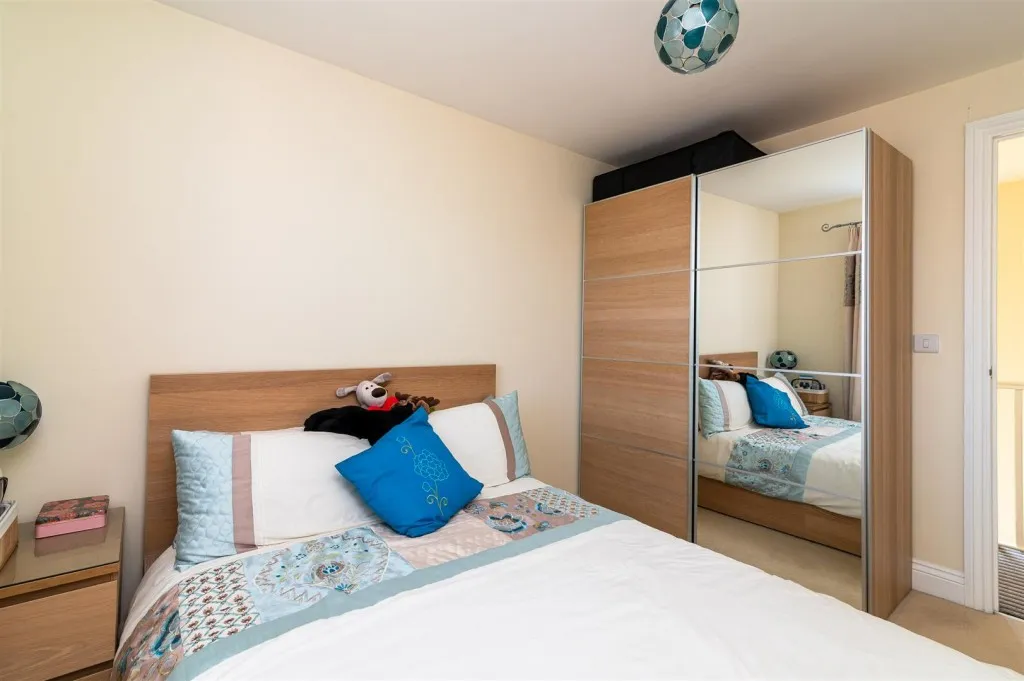 Nene Way, Bingham, photo 12