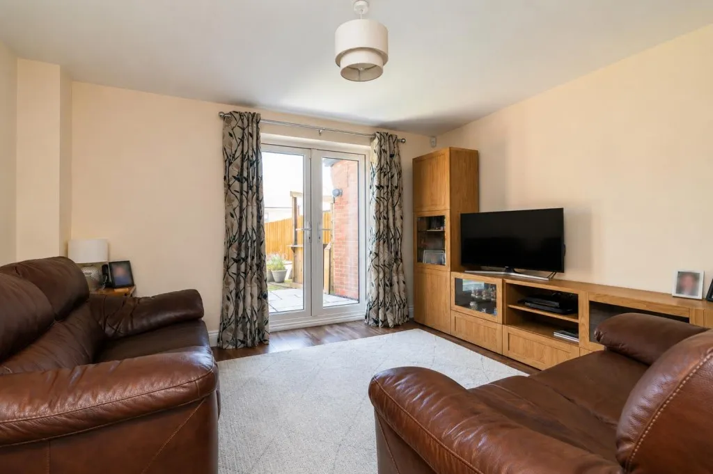 Nene Way, Bingham, photo 3