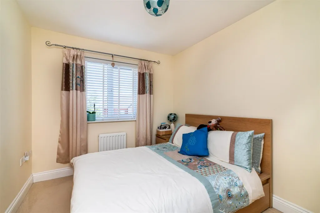 Nene Way, Bingham, photo 11