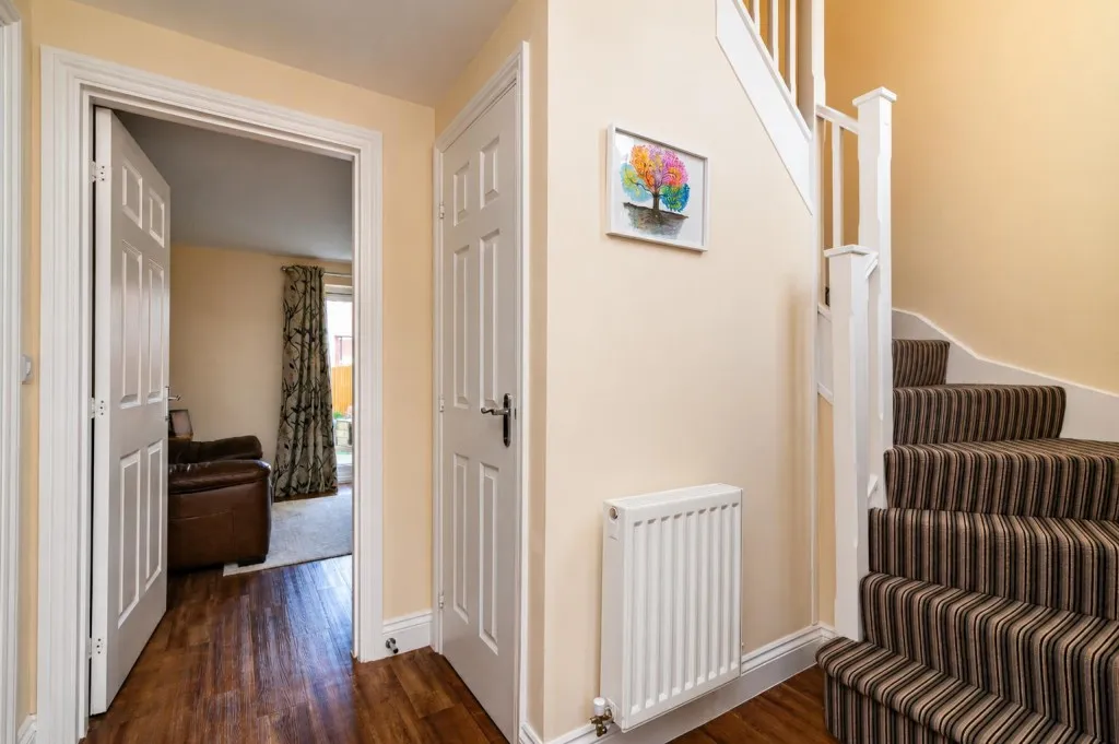 Nene Way, Bingham, photo 10