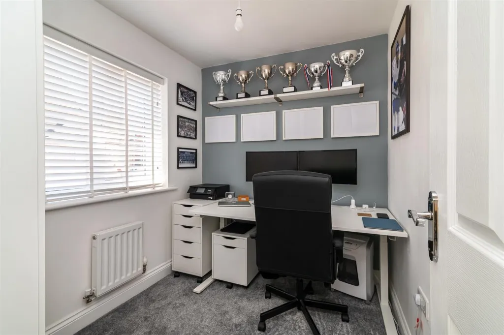 Nene Way, Bingham, photo 16