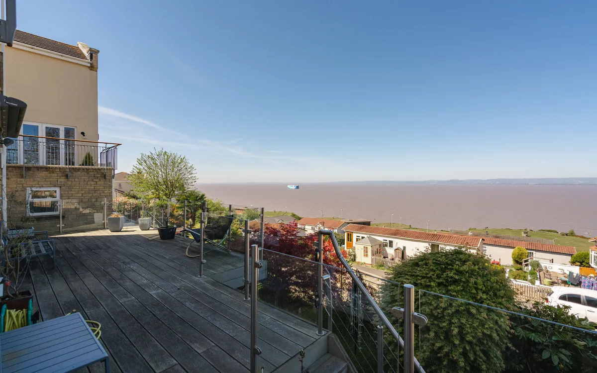 Charlcombe Rise, Portishead, BS20, photo 30